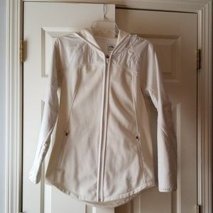 NORTH FACE ATHLETIC JACKET